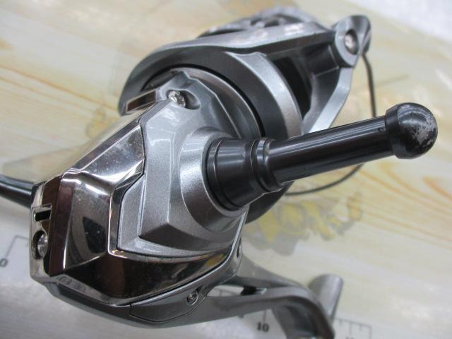 21ナスキー C5000XG