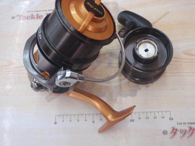 14キャスティズム 25QD 15PE｜＠ベリーネット 日本最大新品中古釣具WEB