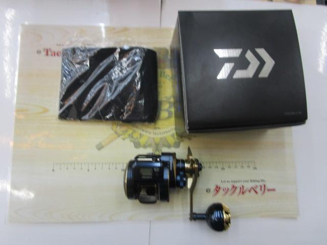 21ソルティガIC 100