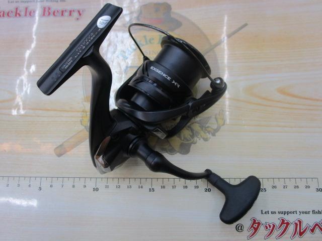 23エクスセンスXR 4000MXG｜＠ベリーネット 日本最大新品中古釣具WEB