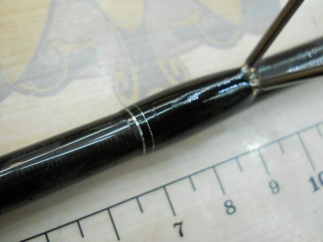 18エクスセンスジェノス S810ML/R｜＠ベリーネット 日本最大新品中古