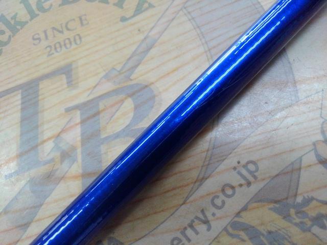 クラブブルーキャビン S-270・J