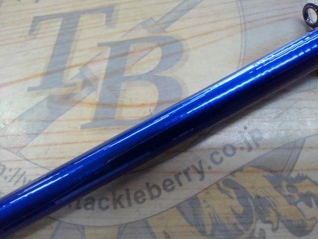 クラブブルーキャビン S-270・J