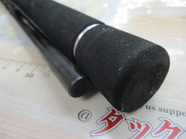 ヴァデル J60MHS・Y｜＠ベリーネット 日本最大新品中古釣具WEBショップ
