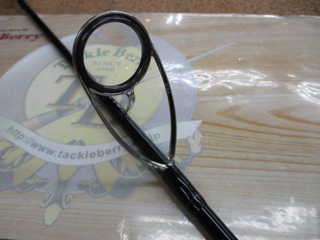 ヴァデル J60MHS・Y｜＠ベリーネット 日本最大新品中古釣具WEBショップ