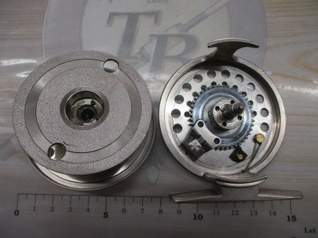 ニュートラッドF3 SPS3/4 ディスク