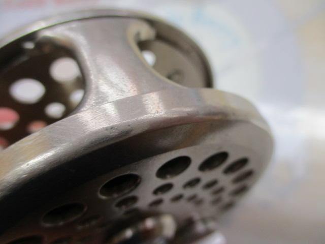 ニュートラッドF3 SPS3/4 ディスク