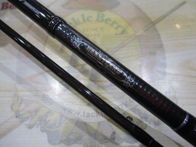 ハートランド HL752hrb-21 ハートランド HL752HRB-21｜＠ベリーネット 日本最大新品中古釣具WEB