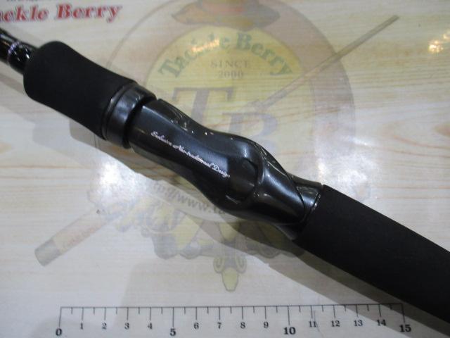 ハートランド HL752HRB-21｜＠ベリーネット 日本最大新品中古釣具WEB