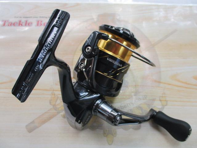 17ツインパワーXD C3000XG｜＠ベリーネット 日本最大新品中古釣具WEB