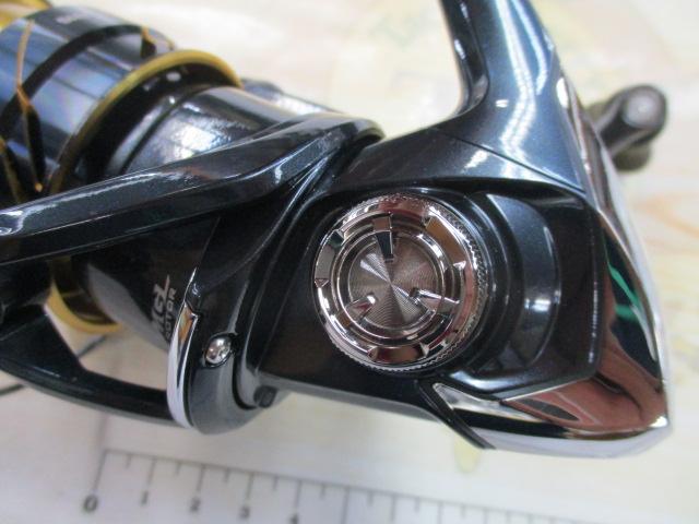 17ツインパワーXD C3000XG