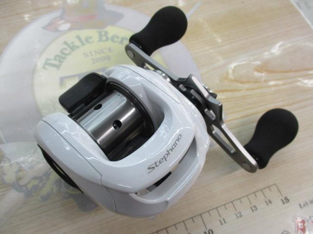 12ステファーノCI4+ 201｜＠ベリーネット 日本最大新品中古釣具WEBショップ