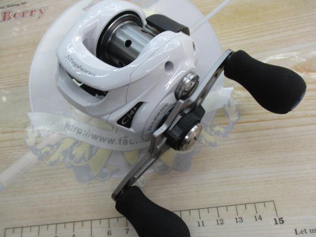 12ステファーノCI4+ 201