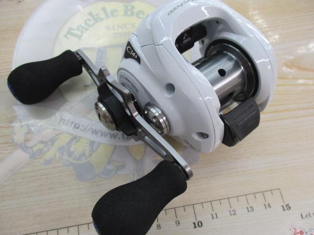 12ステファーノCI4+ 201