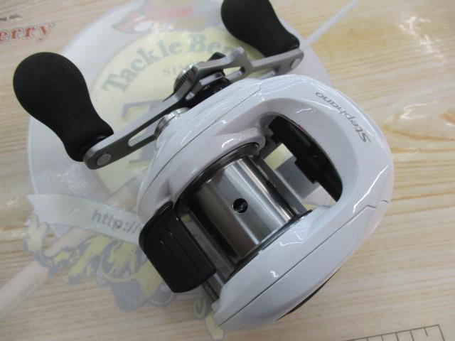12ステファーノCI4+ 201