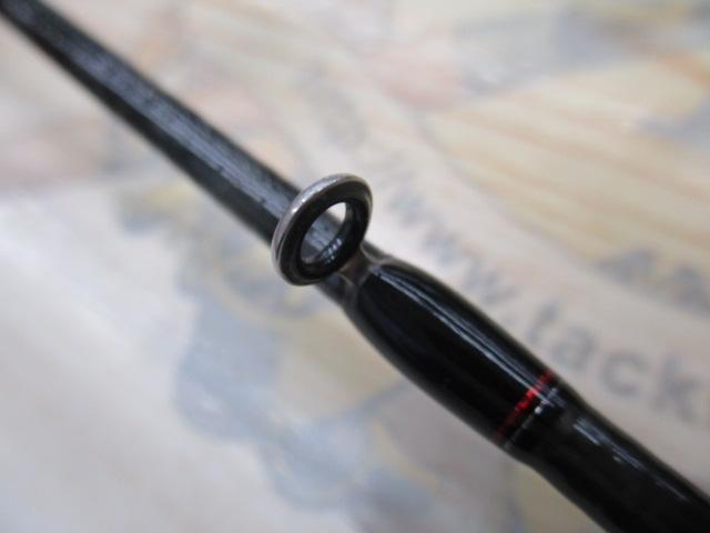 ブレイゾン 672MHB・V｜＠ベリーネット 日本最大新品中古釣具WEBショップ
