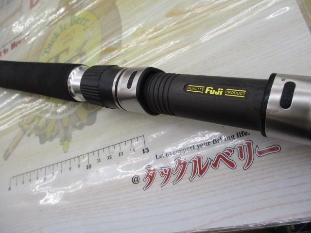 スペンサー 84H