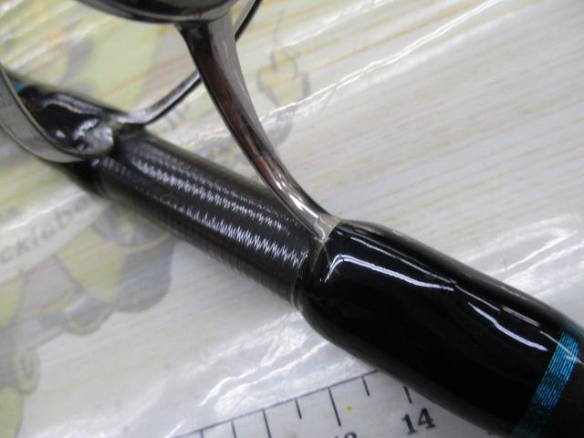 スペンサー 84H