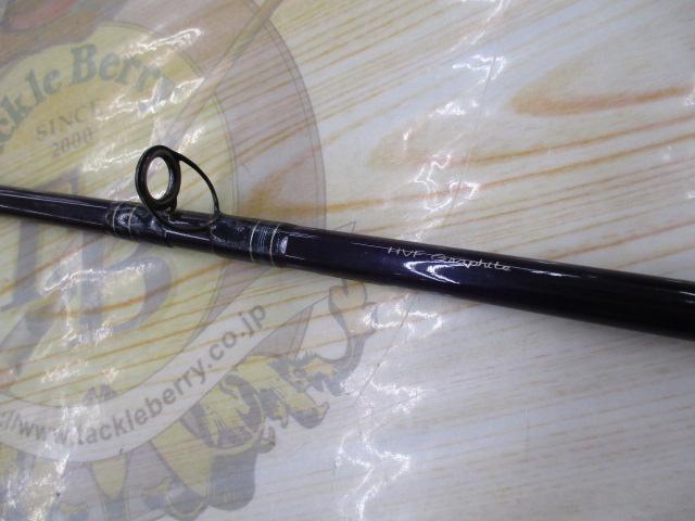 ハートランドZ HL-Z631MHRB｜＠ベリーネット 日本最大新品中古釣具WEB