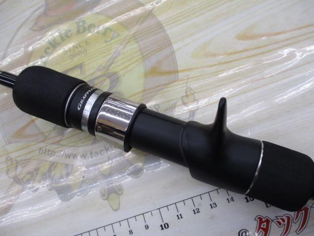 19グラップラータイプスローJ B68-3｜＠ベリーネット 日本最大新品中古