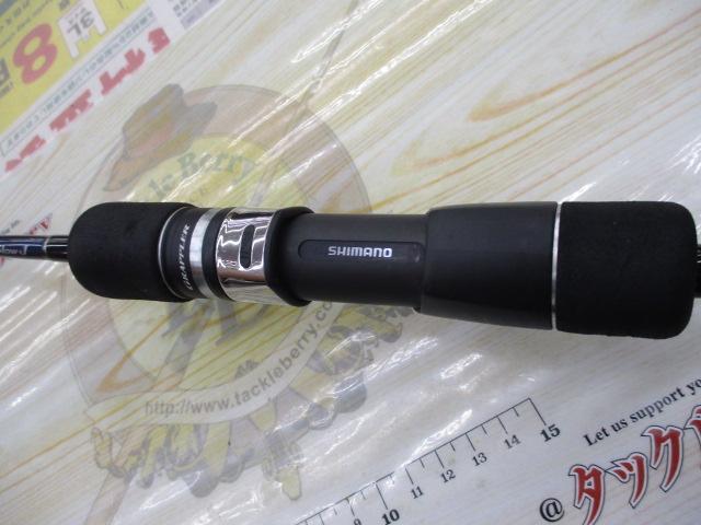 19グラップラータイプスローJ B68-3｜＠ベリーネット 日本最大新品中古