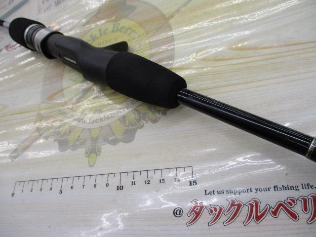 21グラップラーBBタイプJ B60-2