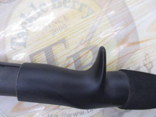 21グラップラーBBタイプJ B60-2