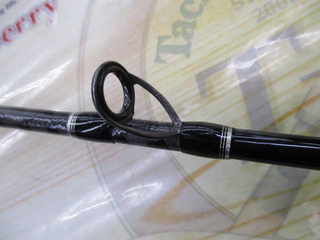 21グラップラーBBタイプJ B60-2
