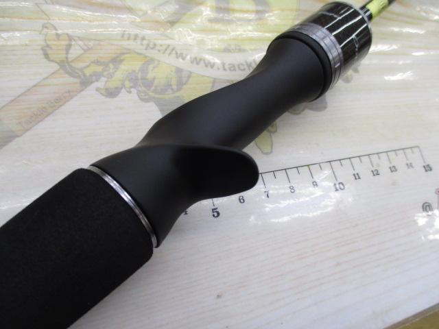 アウトレイジXV SLJ 63MLB-S