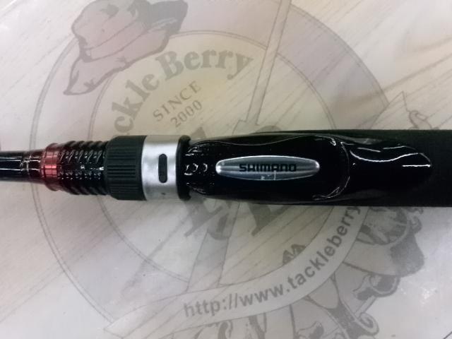 セフィアBBティップエギング S70ML-S