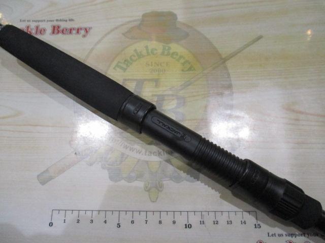 BRS BRS-S96ML-LSJ｜＠ベリーネット 日本最大新品中古釣具WEBショップ