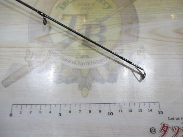BRS BRS-S96ML-LSJ｜＠ベリーネット 日本最大新品中古釣具WEBショップ