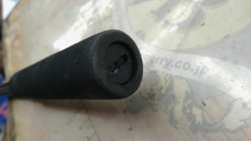瀬戸内メバルSP 360IL