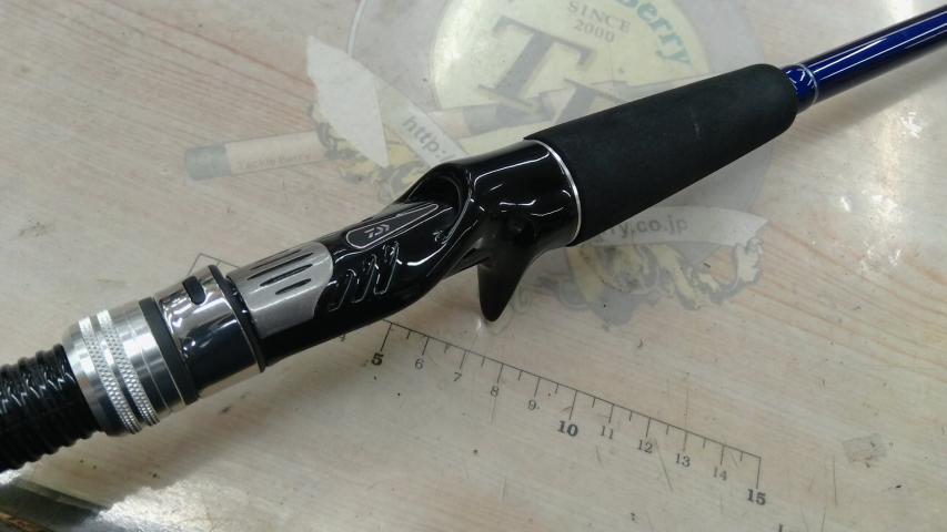 瀬戸内メバルSP 360IL