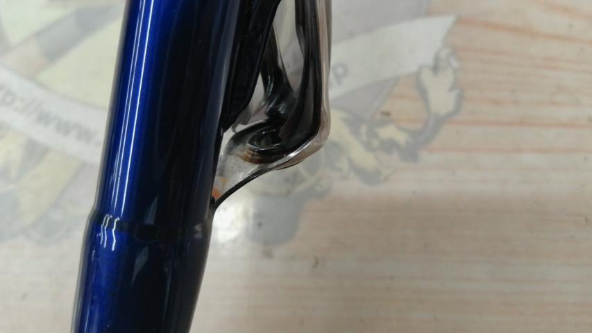 瀬戸内メバルSP 360IL
