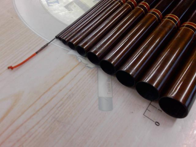 純世紀硬調連峰 460