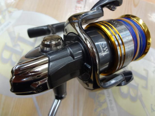 09ツインパワーSW 6000HG｜＠ベリーネット 日本最大新品中古釣具WEB