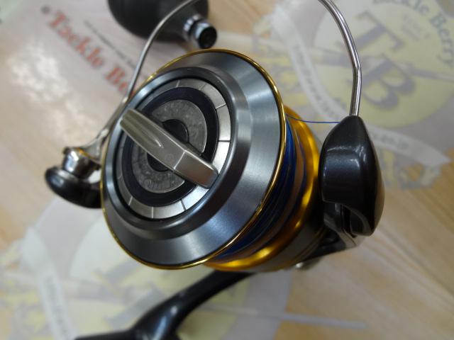 09ツインパワーSW 6000HG｜＠ベリーネット 日本最大新品中古釣具WEB
