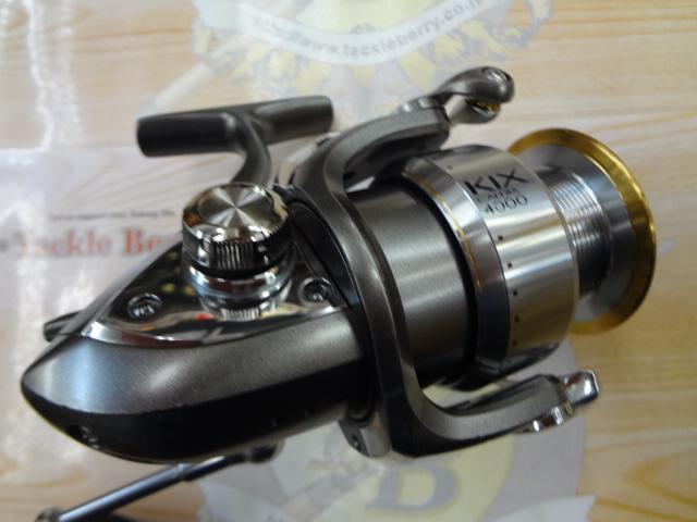 カルディアKIX 4000｜＠ベリーネット 日本最大新品中古釣具WEBショップ