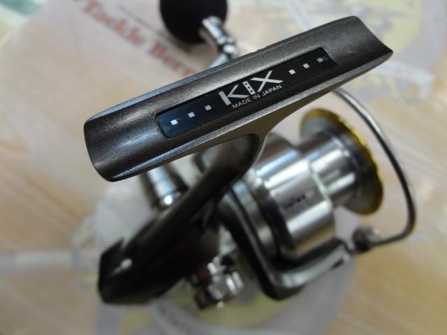 カルディアKIX 4000｜＠ベリーネット 日本最大新品中古釣具WEBショップ