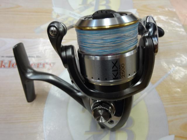 カルディアKIX 2500｜＠ベリーネット 日本最大新品中古釣具WEBショップ
