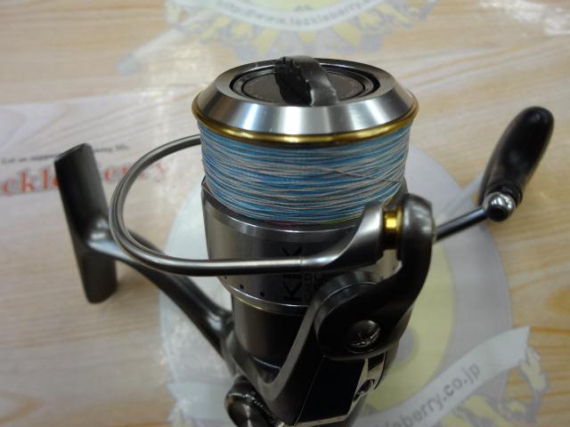 カルディアKIX 2500｜＠ベリーネット 日本最大新品中古釣具WEBショップ
