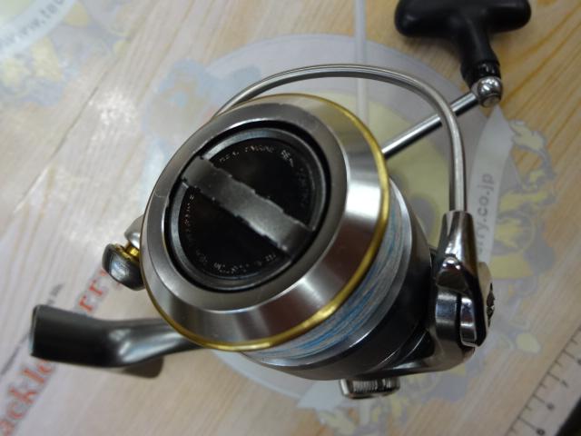 カルディアKIX 2500｜＠ベリーネット 日本最大新品中古釣具WEBショップ