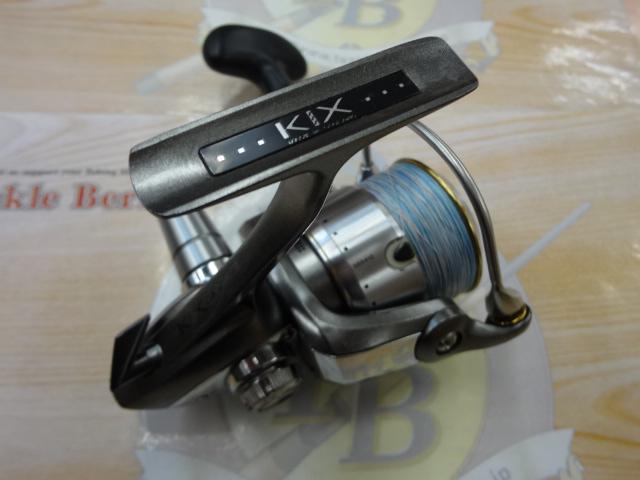 カルディアKIX 2500｜＠ベリーネット 日本最大新品中古釣具WEBショップ