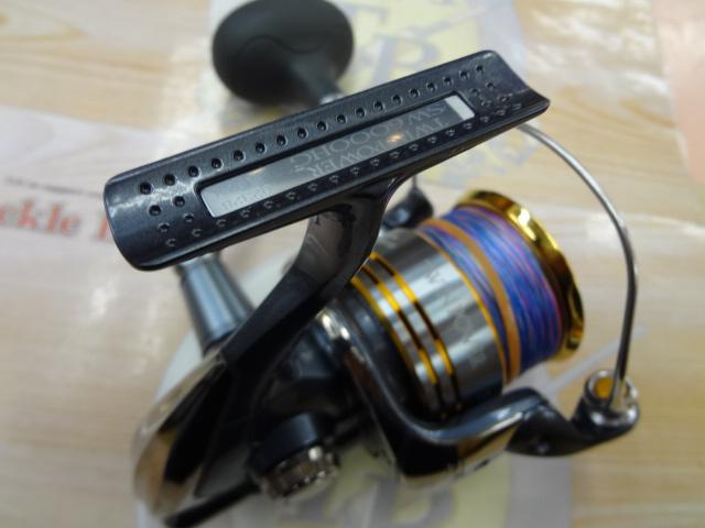 09ツインパワーSW 6000HG｜＠ベリーネット 日本最大新品中古釣具WEB
