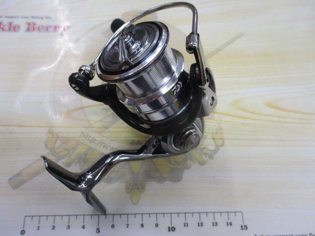 18イグジスト FC LT2500S-CXH
