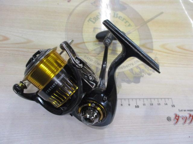 16セルテート 2508PE｜＠ベリーネット 日本最大新品中古釣具WEBショップ