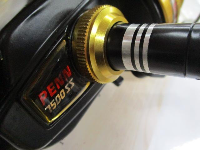 PENN7500SS