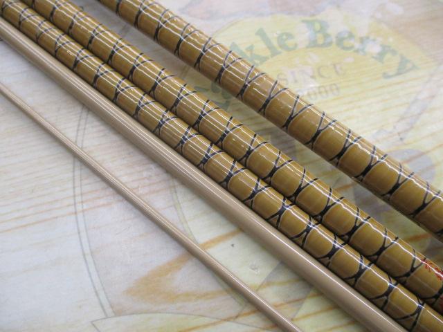 朱紋峰 ぬけさく 16