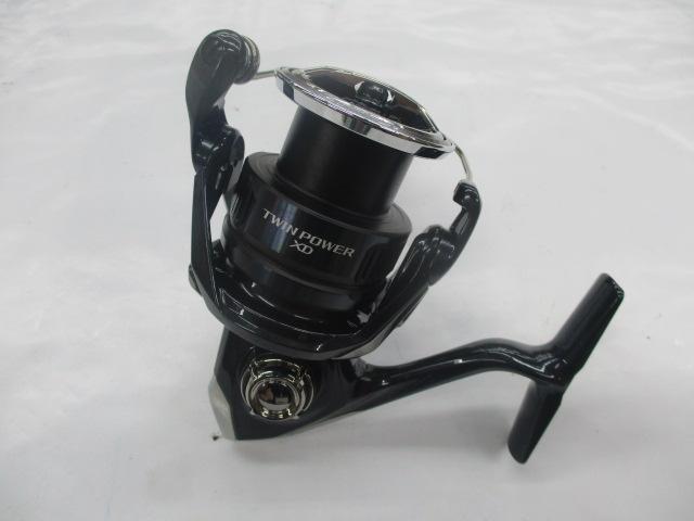25ツインパワーXD C3000HG